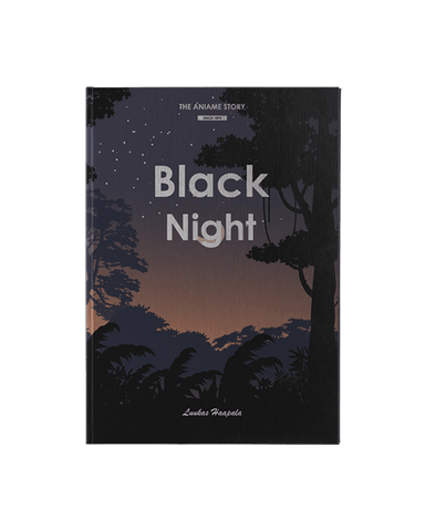 Black Night